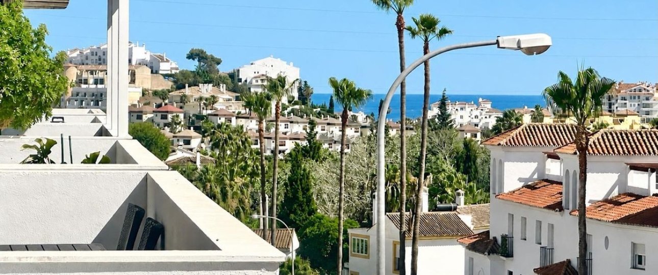 Resale - apartment - Mijas - Riviera del Sol