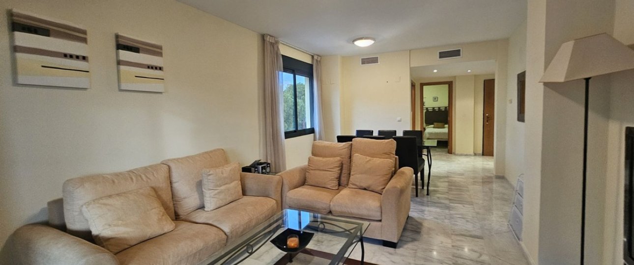 Resale - apartment - Mijas - Riviera del Sol