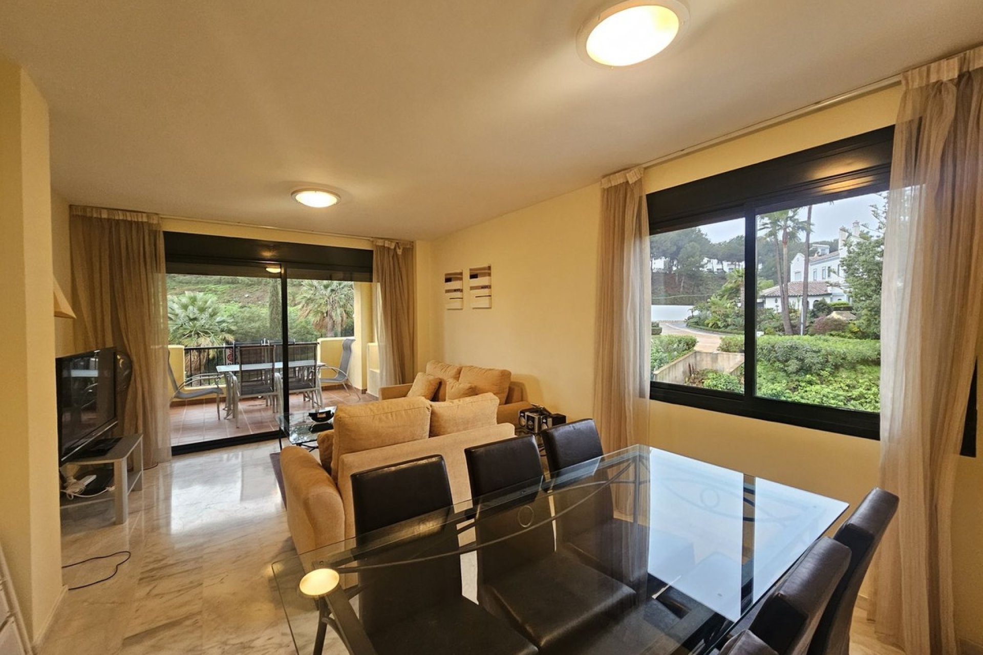 Resale - apartment - Mijas - Riviera del Sol