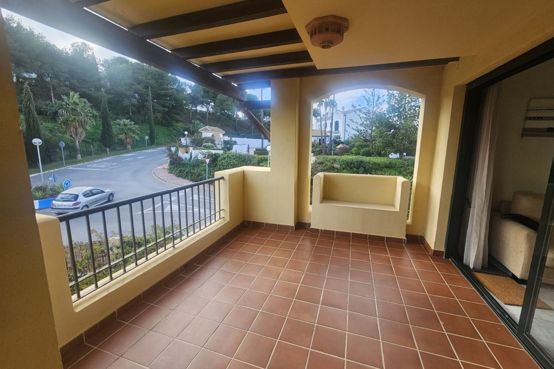 Resale - apartment - Mijas - Riviera del Sol