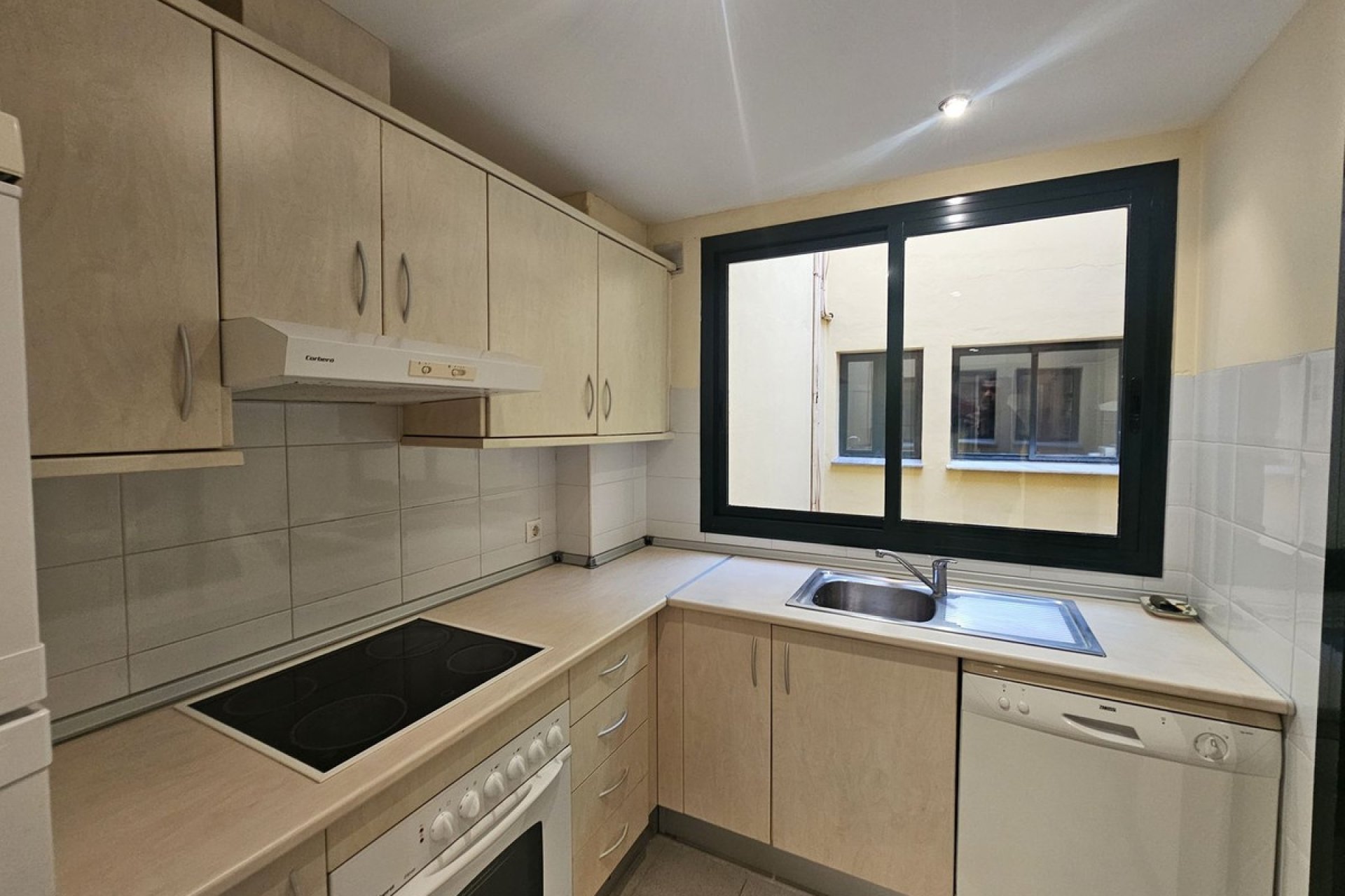 Resale - apartment - Mijas - Riviera del Sol