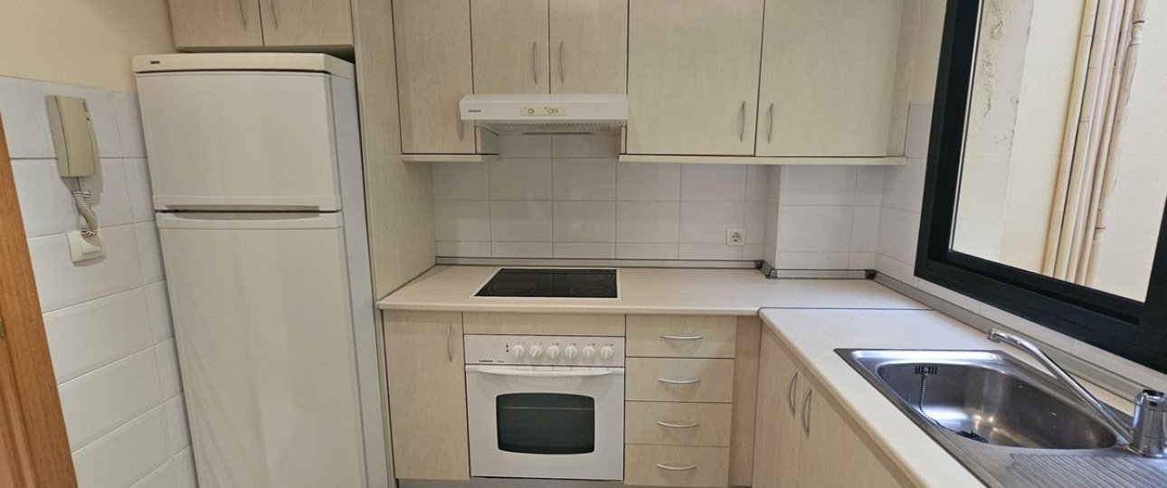 Resale - apartment - Mijas - Riviera del Sol