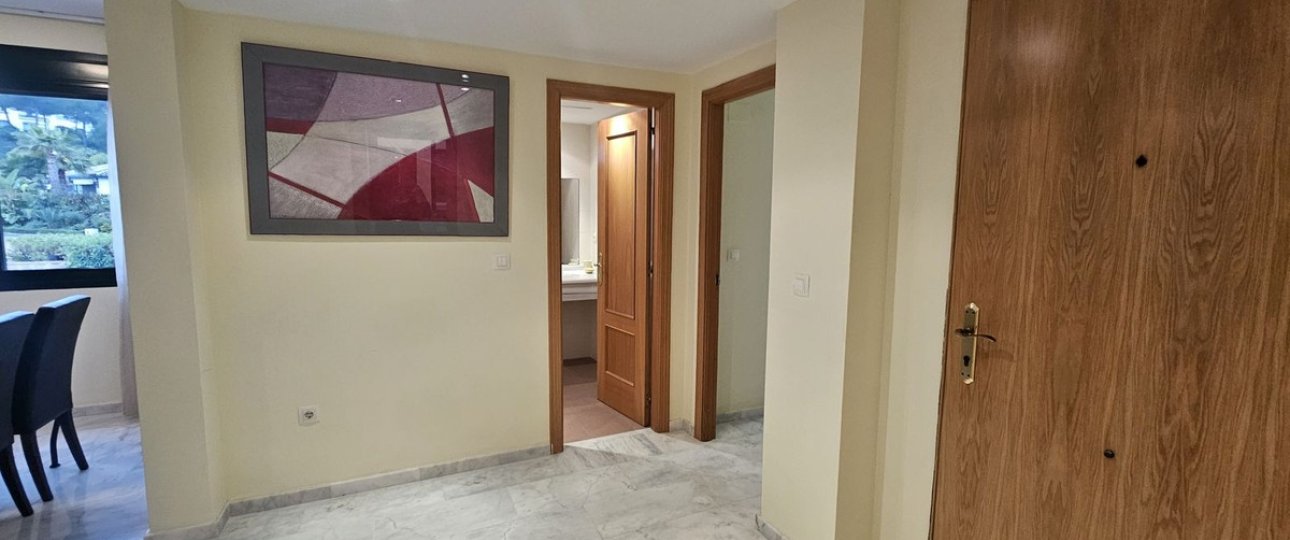 Resale - apartment - Mijas - Riviera del Sol