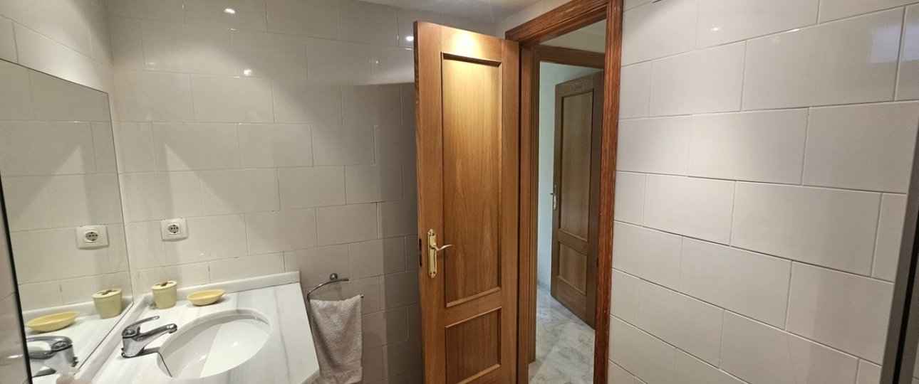 Resale - apartment - Mijas - Riviera del Sol