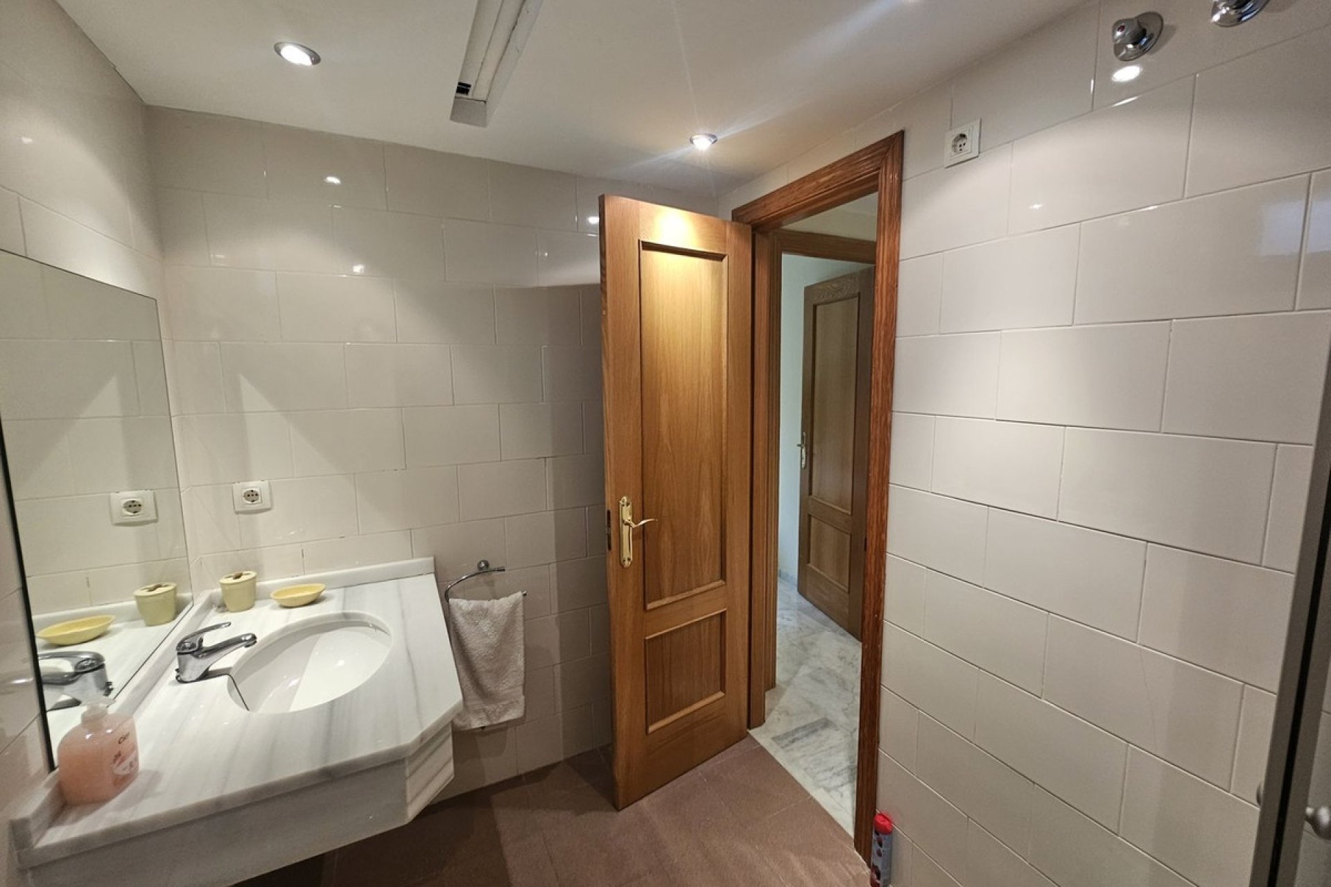 Resale - apartment - Mijas - Riviera del Sol
