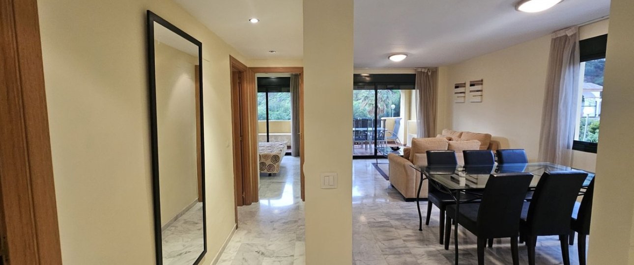 Resale - apartment - Mijas - Riviera del Sol