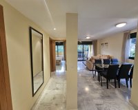 Resale - apartment - Mijas - Riviera del Sol