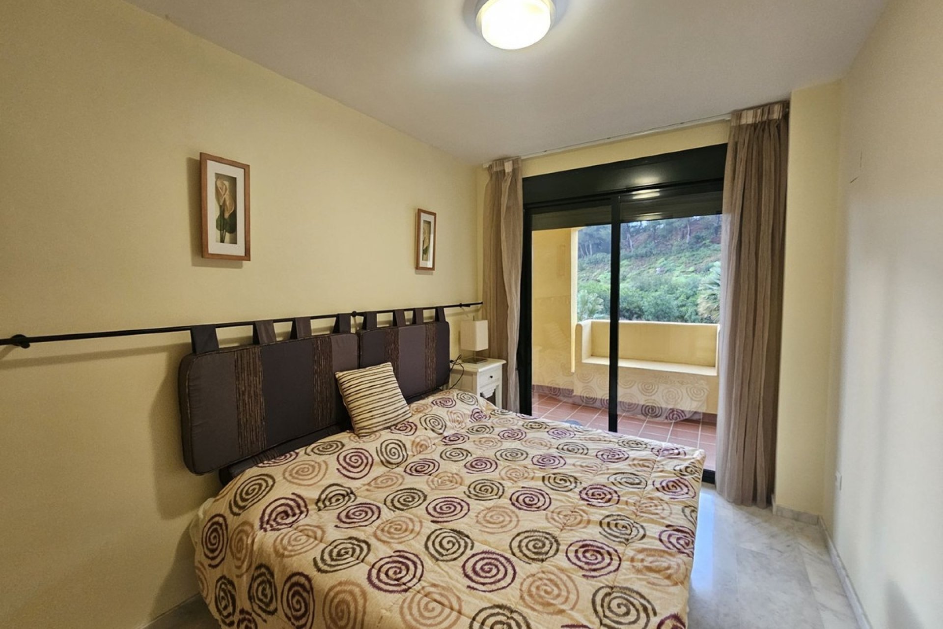 Resale - apartment - Mijas - Riviera del Sol