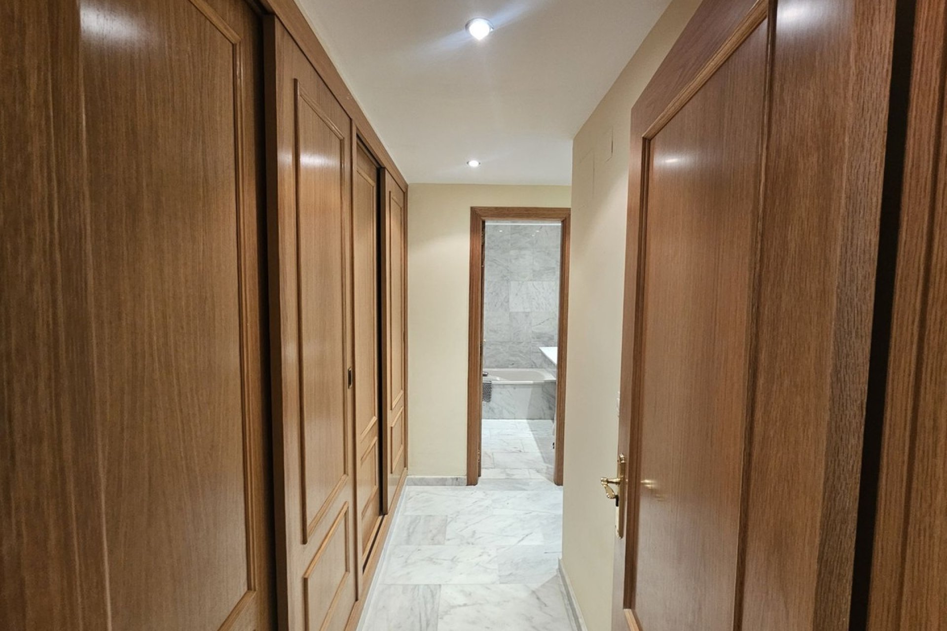 Resale - apartment - Mijas - Riviera del Sol