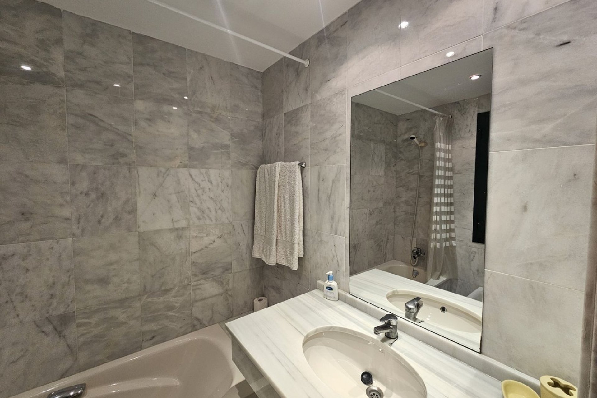 Resale - apartment - Mijas - Riviera del Sol
