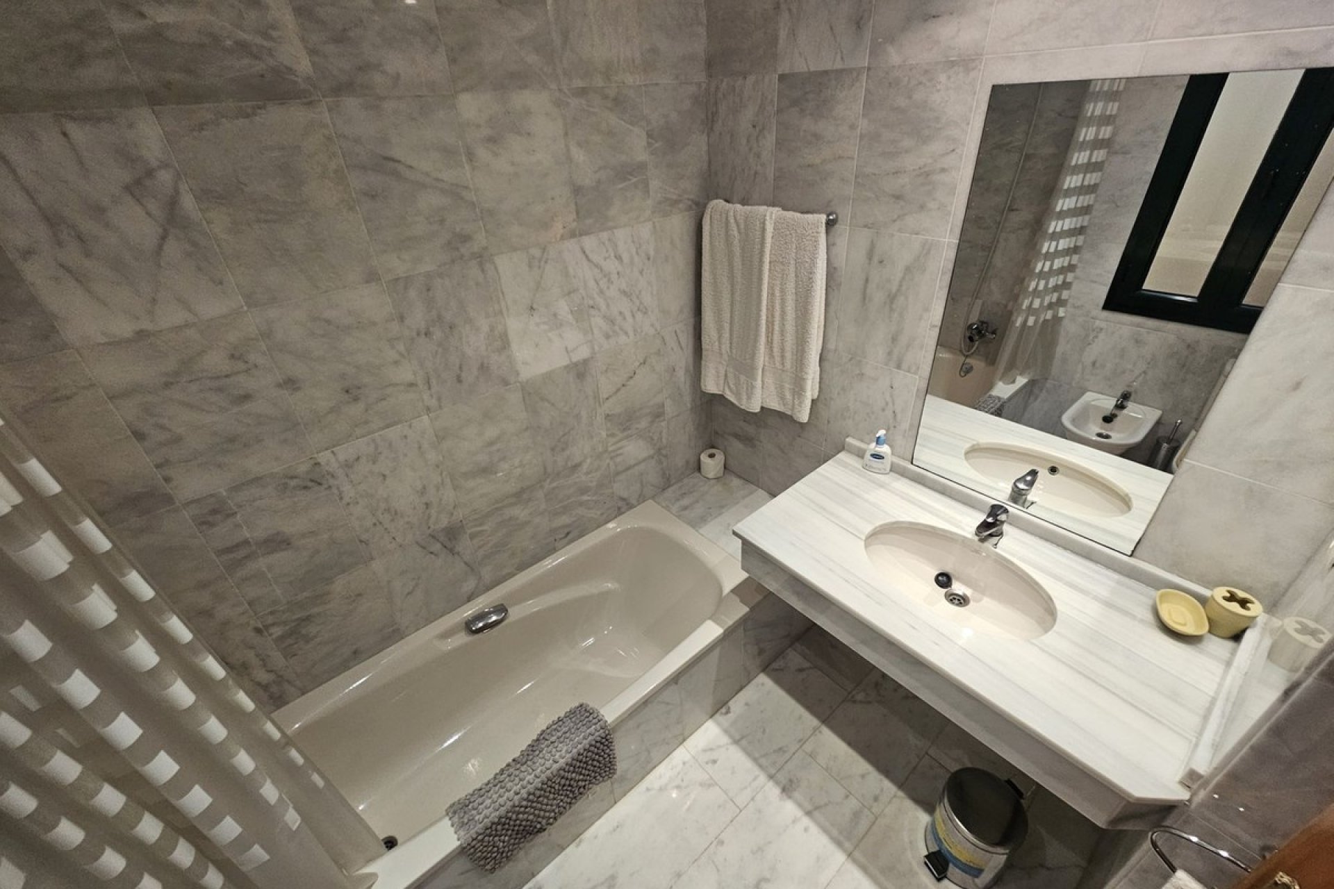Resale - apartment - Mijas - Riviera del Sol
