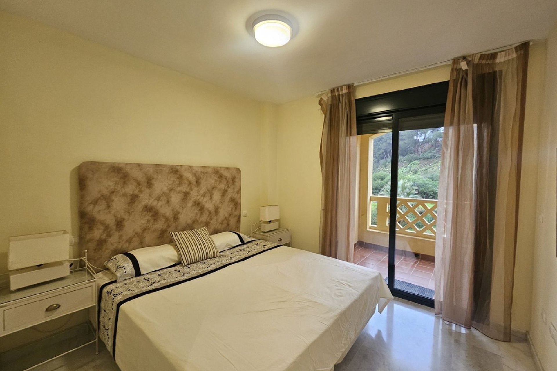 Resale - apartment - Mijas - Riviera del Sol