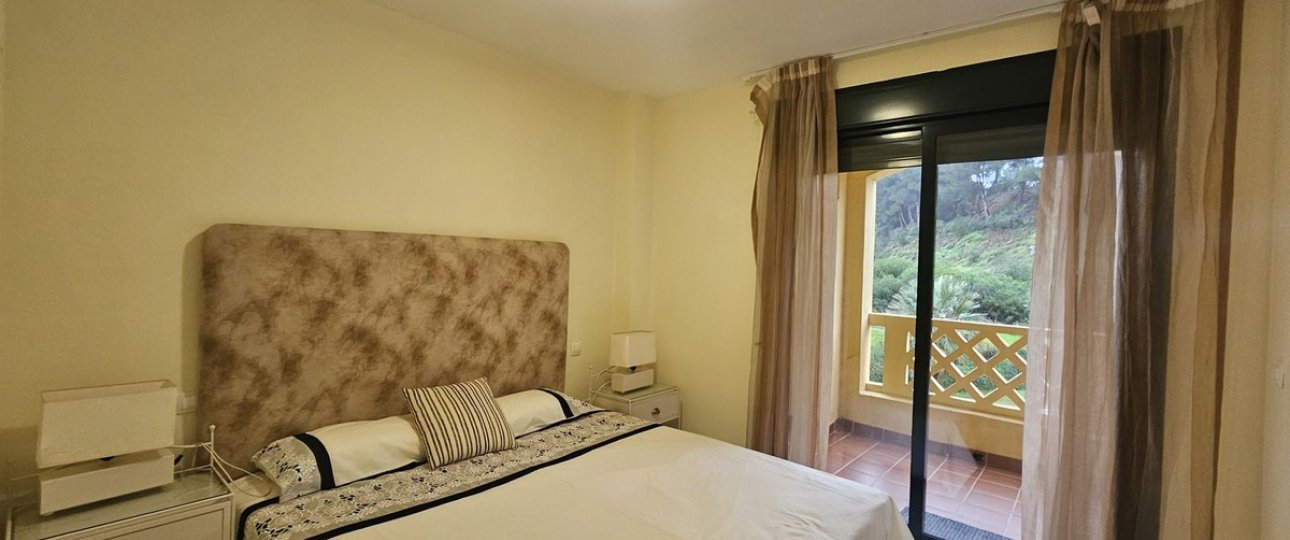 Resale - apartment - Mijas - Riviera del Sol