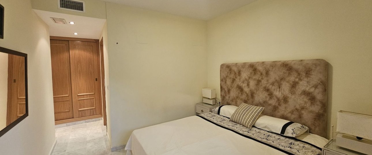 Resale - apartment - Mijas - Riviera del Sol