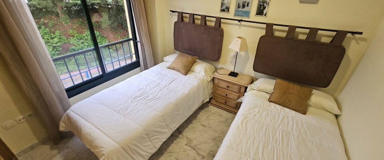 Resale - apartment - Mijas - Riviera del Sol