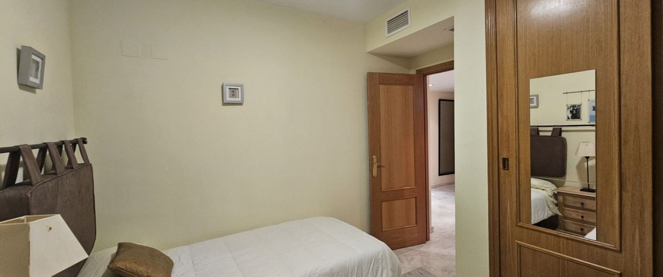 Resale - apartment - Mijas - Riviera del Sol