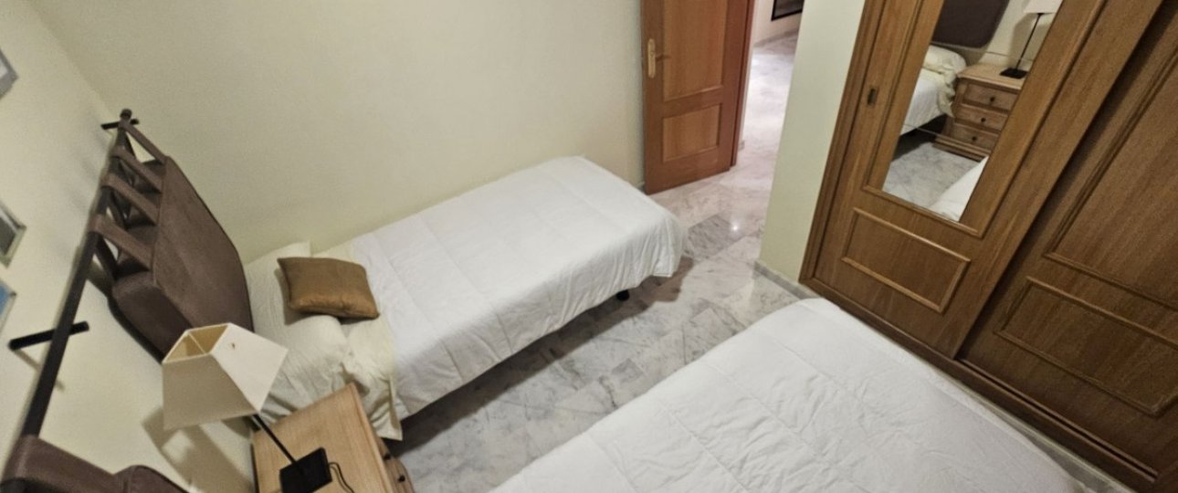 Resale - apartment - Mijas - Riviera del Sol