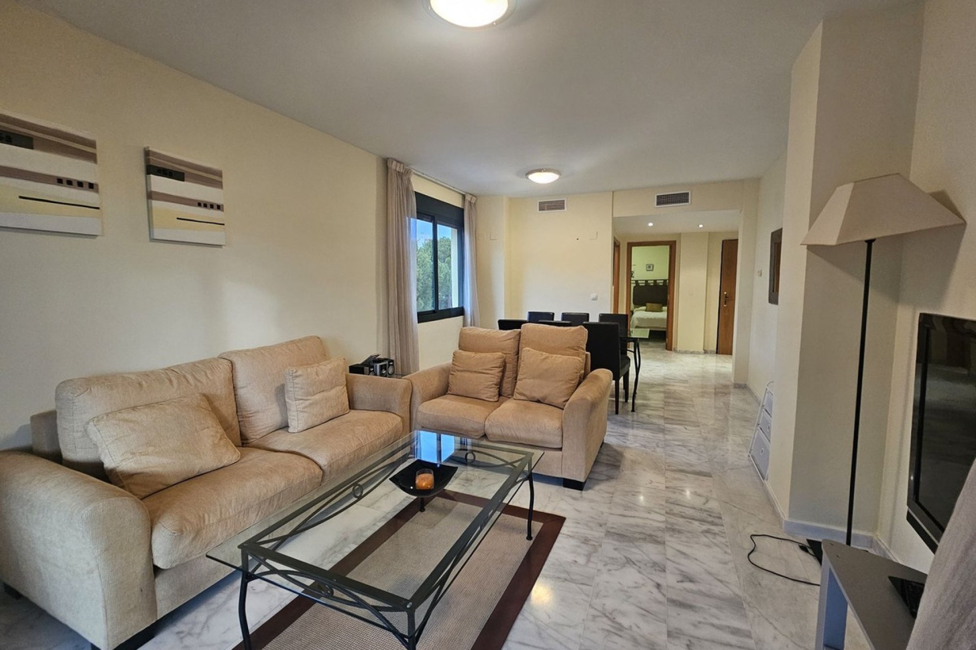 Resale - apartment - Mijas - Riviera del Sol