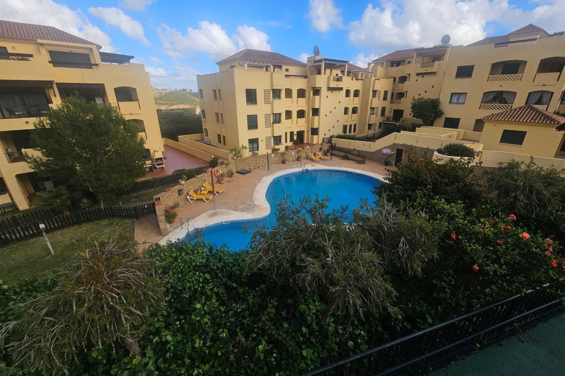 Resale - apartment - Mijas - Riviera del Sol