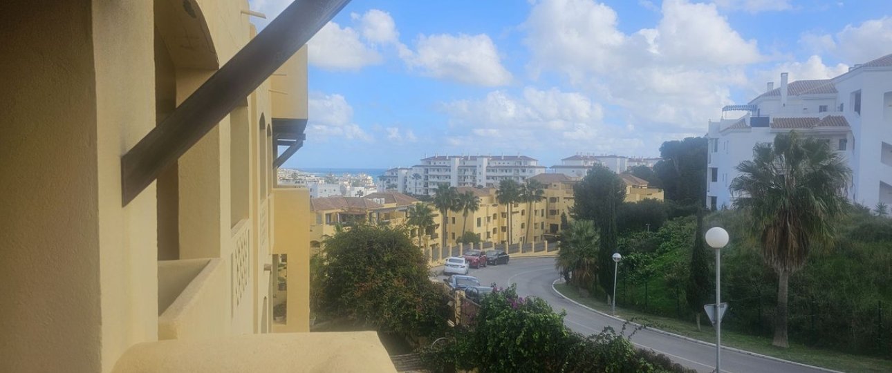 Resale - apartment - Mijas - Riviera del Sol