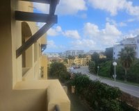 Resale - apartment - Mijas - Riviera del Sol