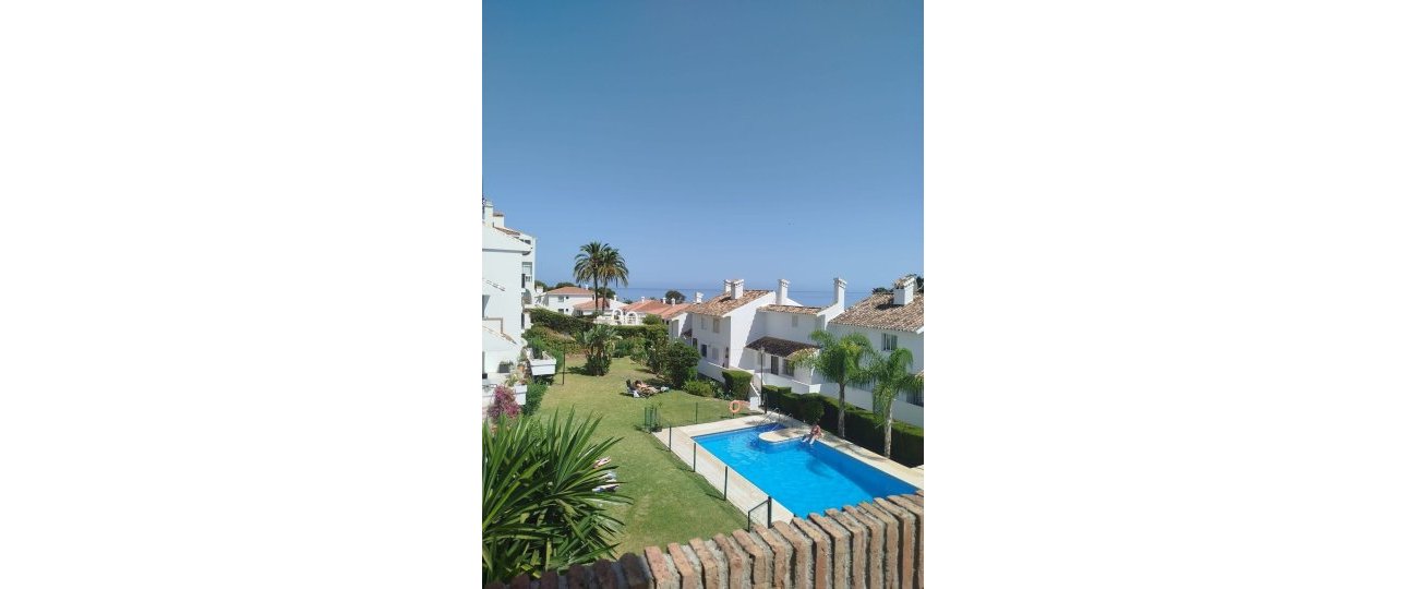 Resale - apartment - Mijas - Riviera del Sol