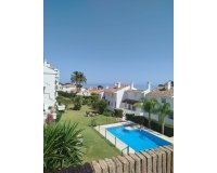 Resale - apartment - Mijas - Riviera del Sol