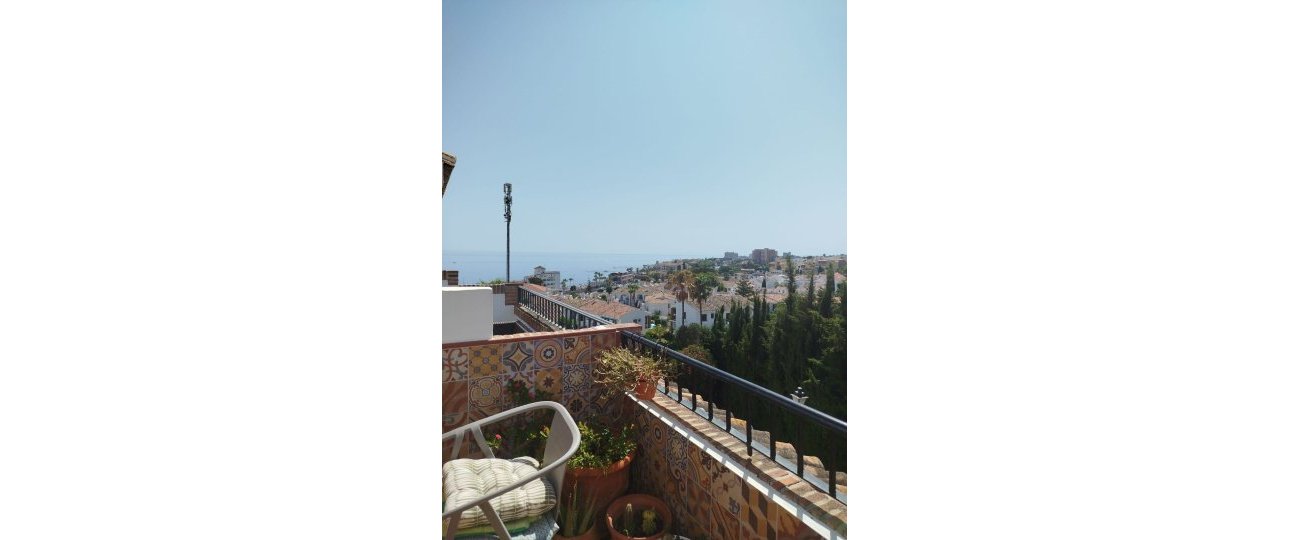 Resale - apartment - Mijas - Riviera del Sol