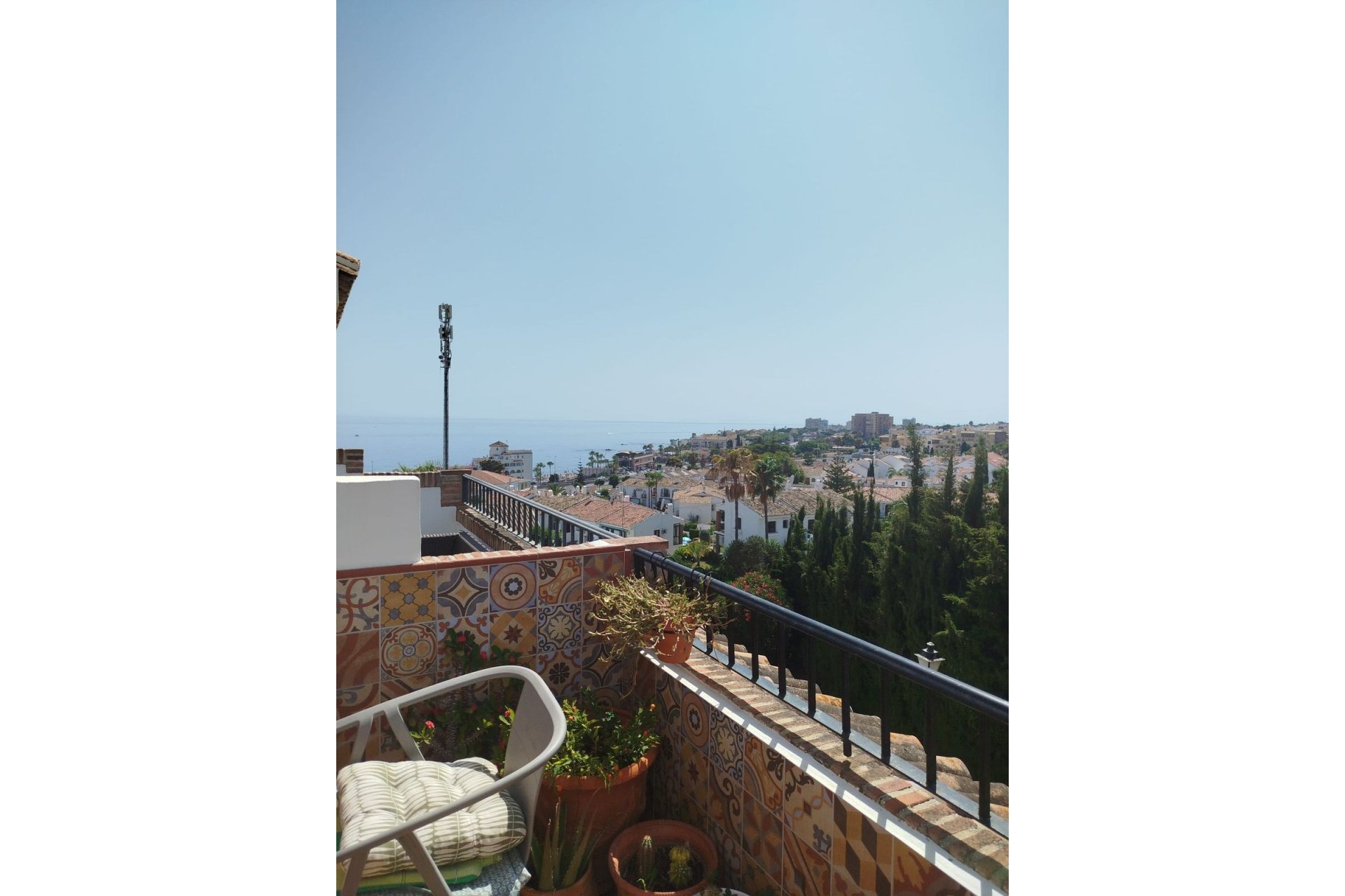 Resale - apartment - Mijas - Riviera del Sol