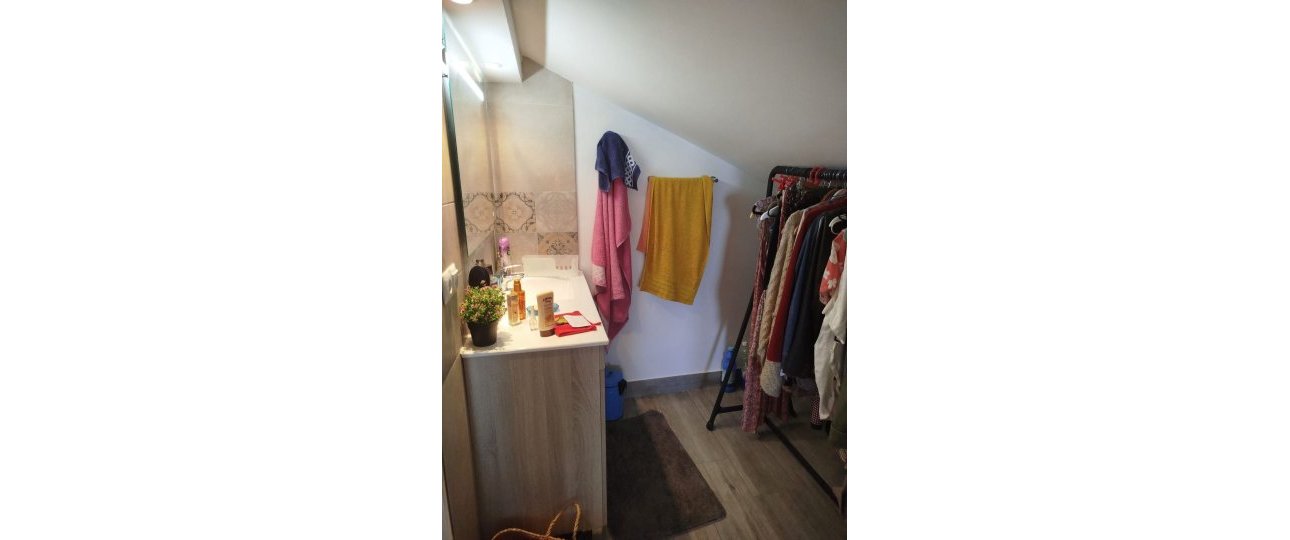 Resale - apartment - Mijas - Riviera del Sol