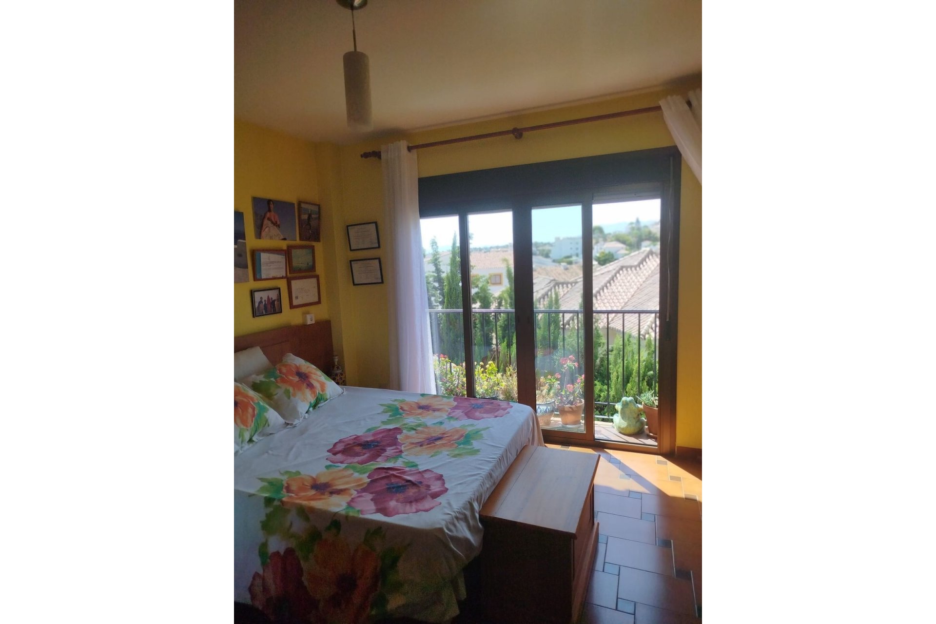 Resale - apartment - Mijas - Riviera del Sol