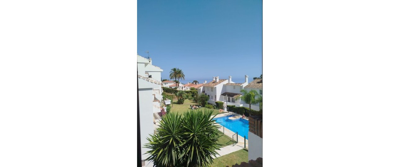 Resale - apartment - Mijas - Riviera del Sol