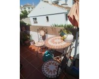 Resale - apartment - Mijas - Riviera del Sol