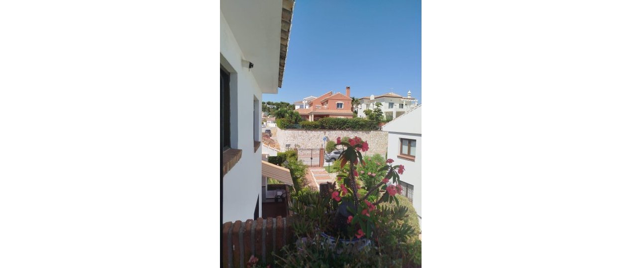 Resale - apartment - Mijas - Riviera del Sol