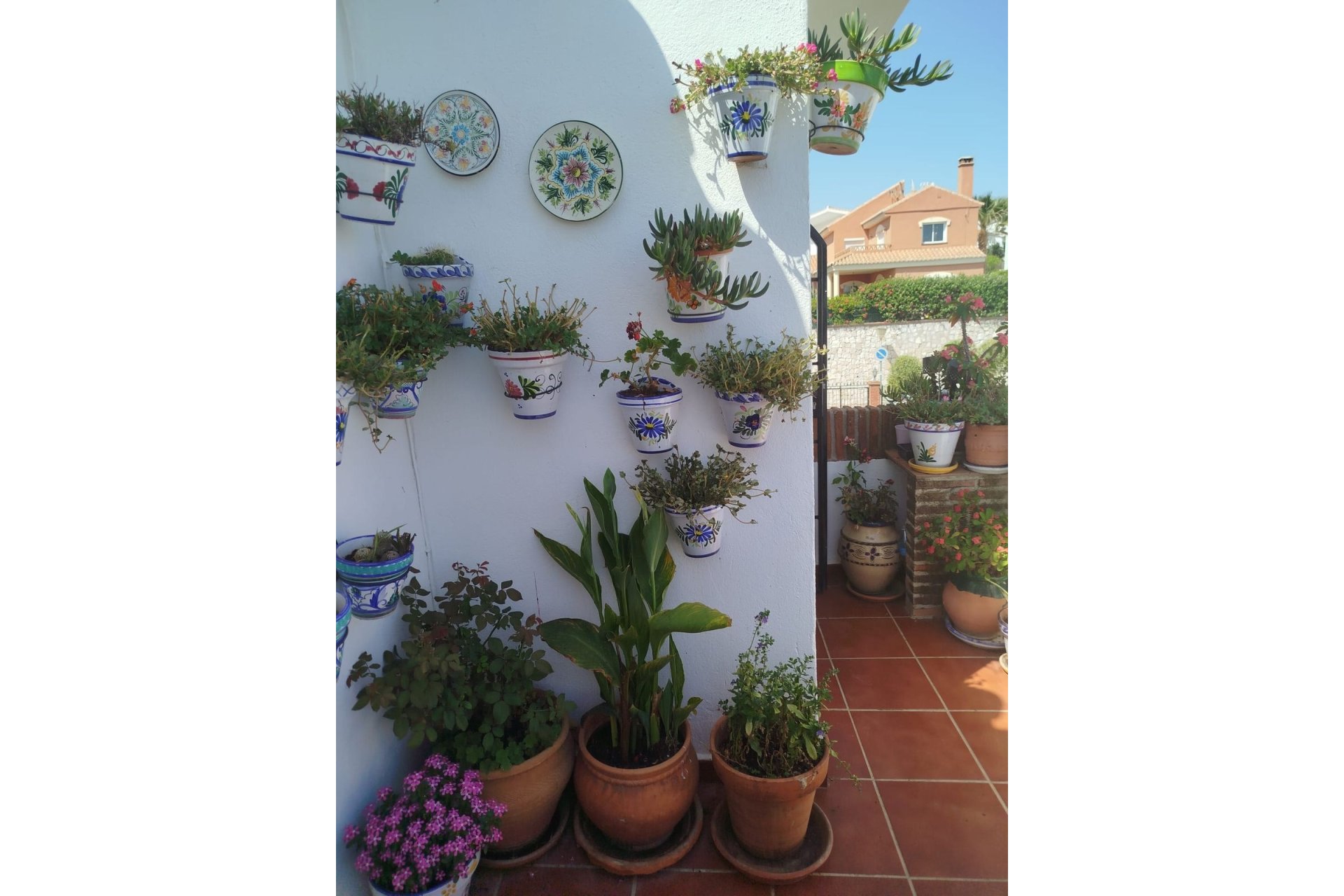 Resale - apartment - Mijas - Riviera del Sol