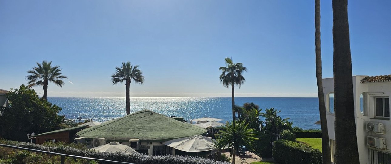 Resale - apartment - Mijas - Riviera del Sol