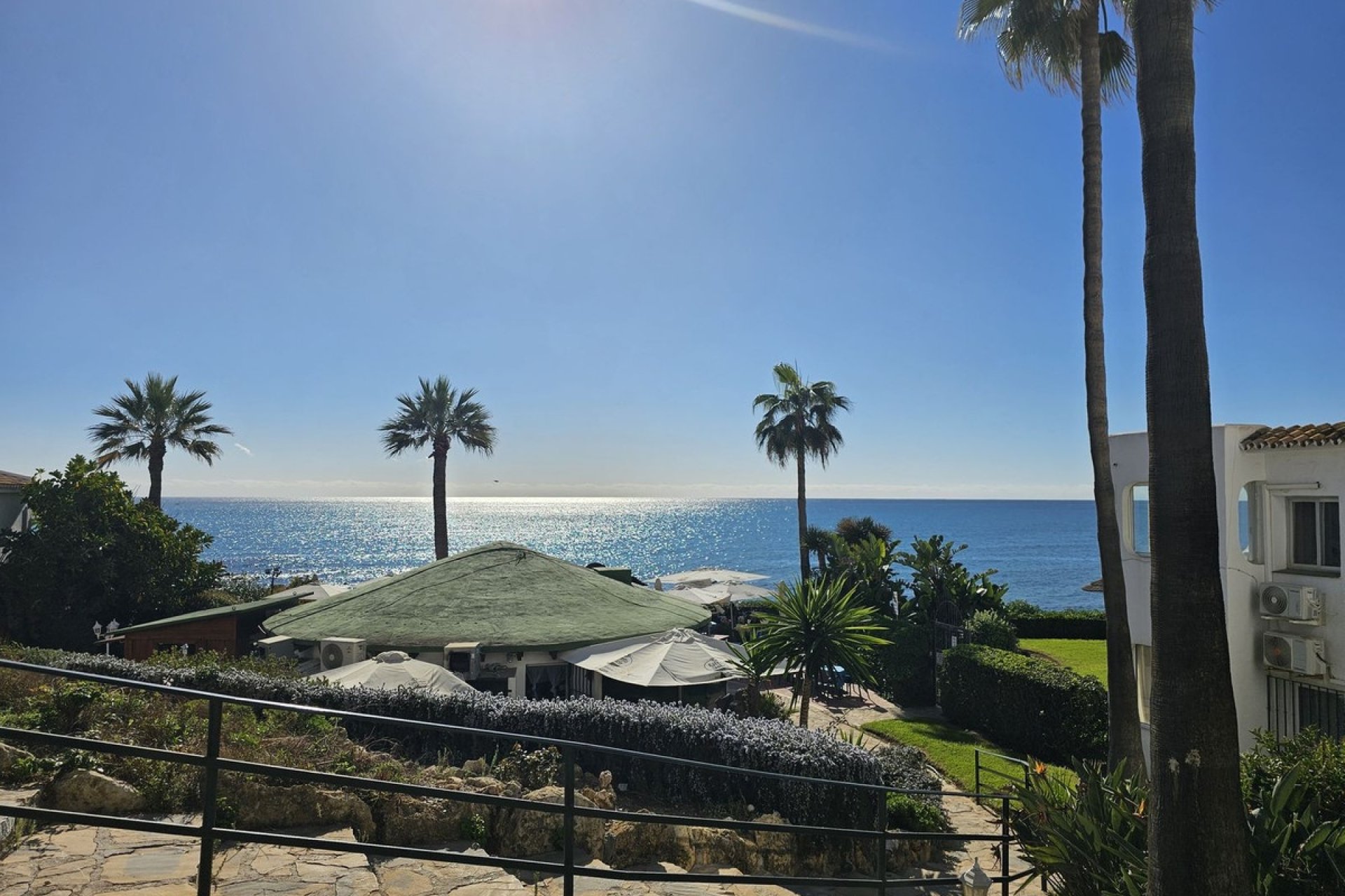 Resale - apartment - Mijas - Riviera del Sol