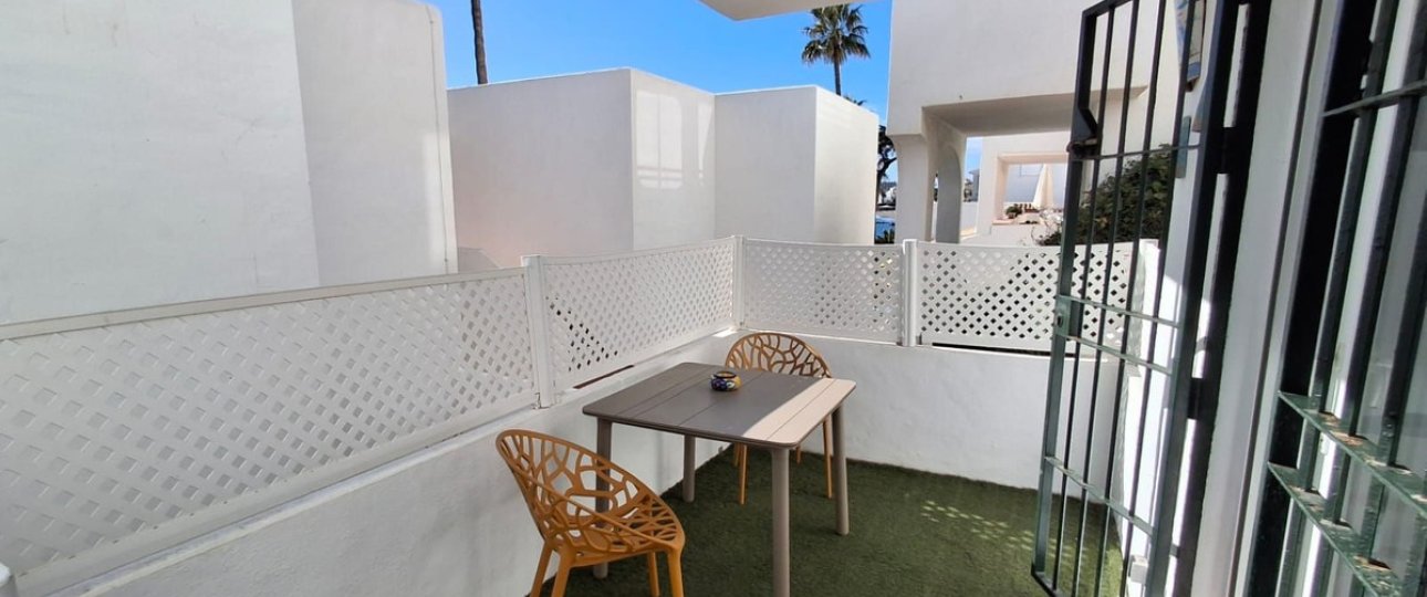 Resale - apartment - Mijas - Riviera del Sol