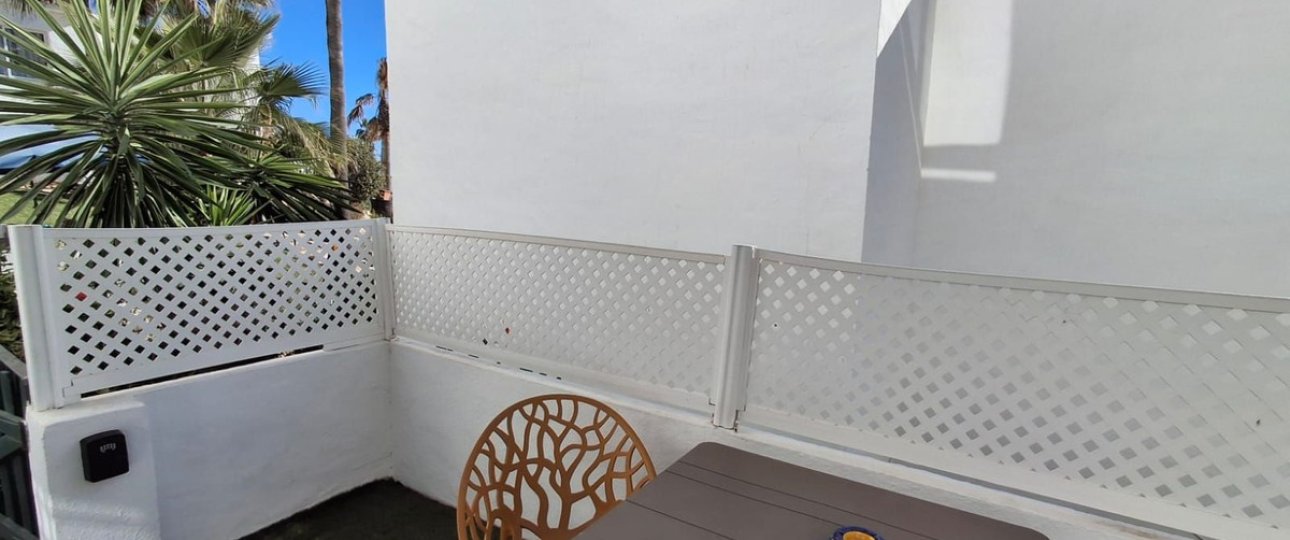 Resale - apartment - Mijas - Riviera del Sol