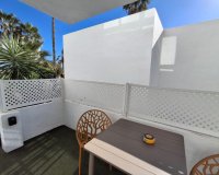 Resale - apartment - Mijas - Riviera del Sol