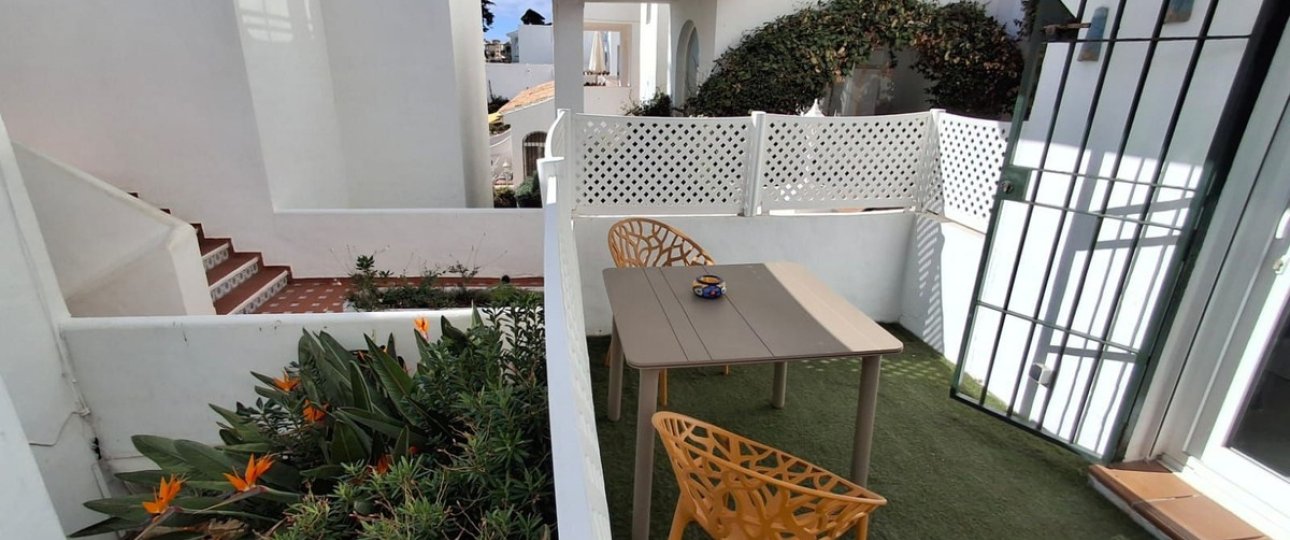 Resale - apartment - Mijas - Riviera del Sol