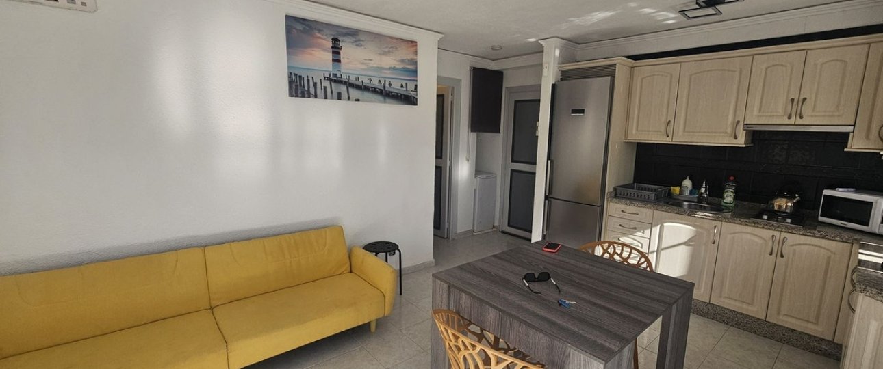 Resale - apartment - Mijas - Riviera del Sol