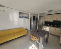 Resale - apartment - Mijas - Riviera del Sol