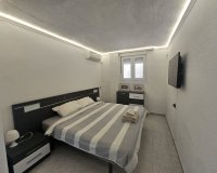 Resale - apartment - Mijas - Riviera del Sol
