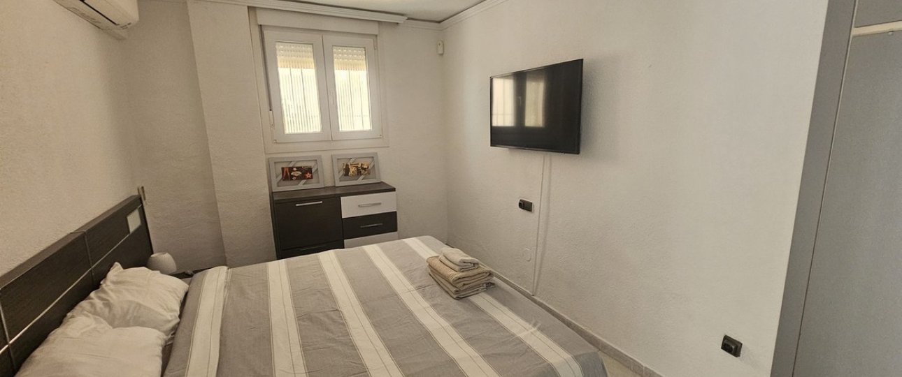 Resale - apartment - Mijas - Riviera del Sol