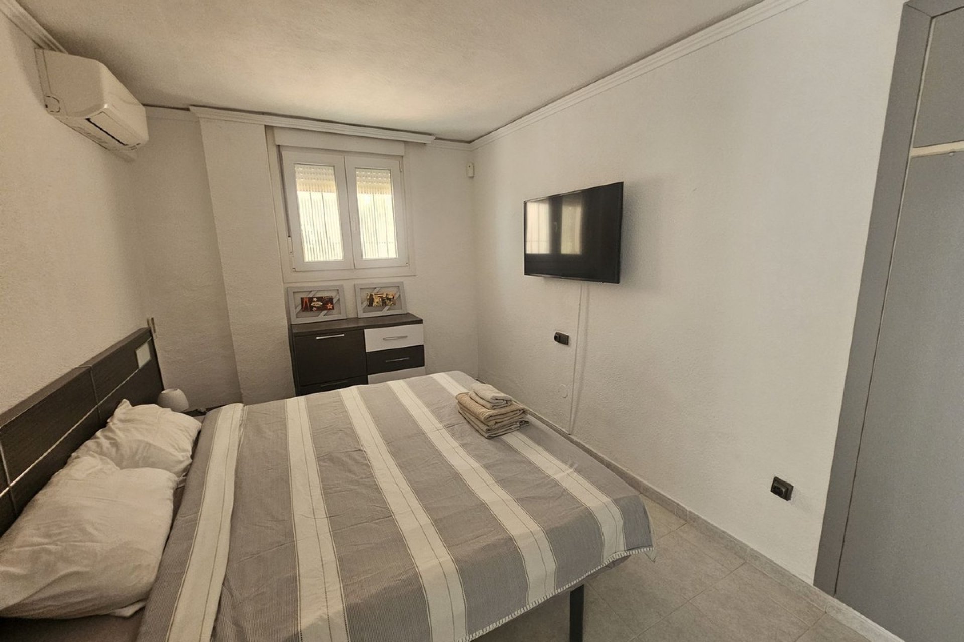 Resale - apartment - Mijas - Riviera del Sol