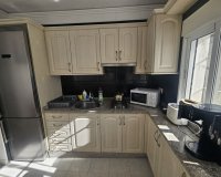 Resale - apartment - Mijas - Riviera del Sol