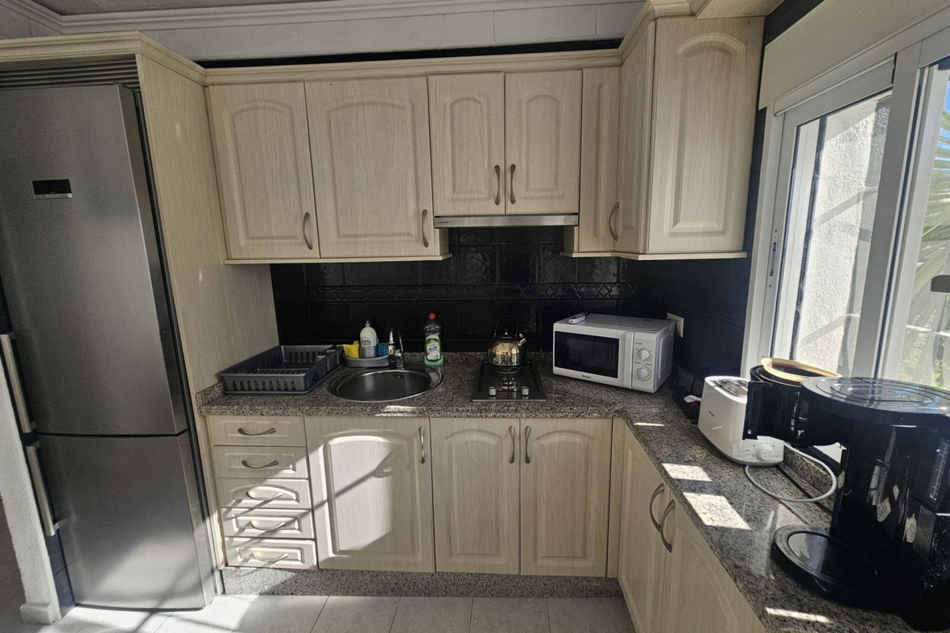 Resale - apartment - Mijas - Riviera del Sol