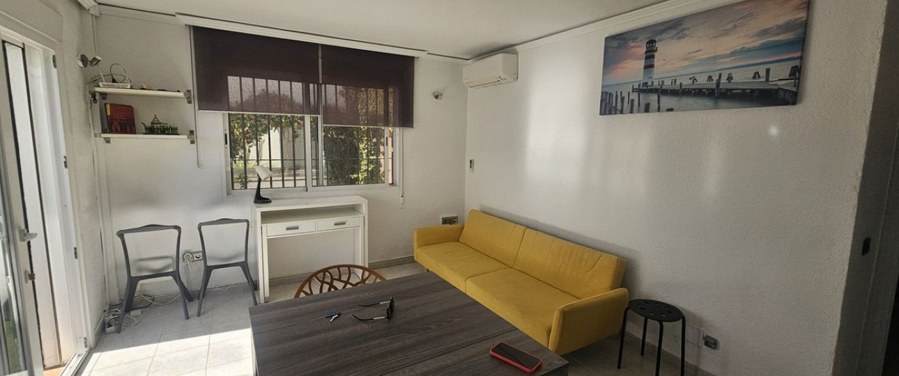 Resale - apartment - Mijas - Riviera del Sol