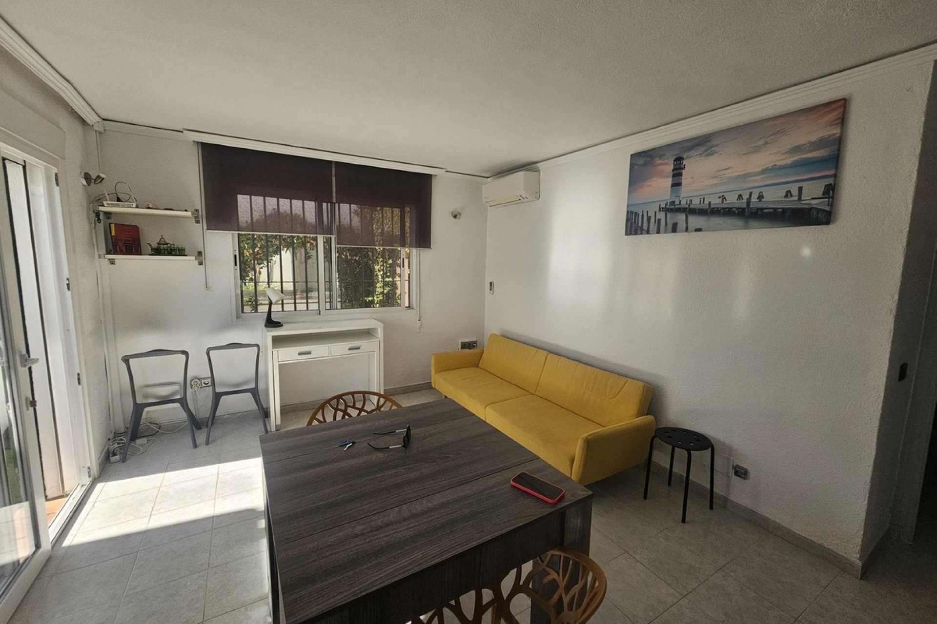 Resale - apartment - Mijas - Riviera del Sol